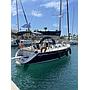 Book yachts online - sailboat - Salona 40 - Vira - rent