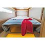 Book yachts online - catamaran - Lagoon 50 A/C & GEN & WM - ANDROMEDA - rent