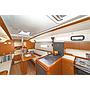 Book yachts online - sailboat - Sun Odyssey 349 - AGIOS NIKOLAOS - rent