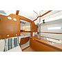 Book yachts online - sailboat - Sun Odyssey 349 - AGIOS NIKOLAOS - rent
