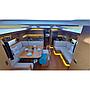 Book yachts online - sailboat - Dufour 56 Exclusive 2018 - Hola - rent