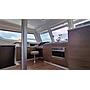 Book yachts online - catamaran - Bali Catspace - Tursiops - rent