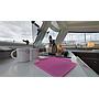 Book yachts online - catamaran - Bali Catspace - Tursiops - rent