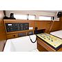 Book yachts online - sailboat - Sun Odyssey 419 - Kiss Kiss - rent