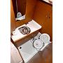 Book yachts online - sailboat - Sun Odyssey 419 - Kiss Kiss - rent
