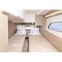Book yachts online - motorboat - Prestige 460 - Adudu 2 - rent