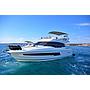 Book yachts online - motorboat - Prestige 460 - Adudu 2 - rent