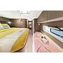 Book yachts online - catamaran - Bali Catspace - Hermes - rent