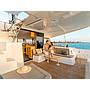 Book yachts online - catamaran - Lagoon 42 - Olympios Zeus - rent
