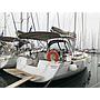 Book yachts online - sailboat - Sun Odyssey 449 - Fortunata - rent