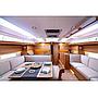 Book yachts online - sailboat - Dufour 520 Grand Large - Blue Moon - rent
