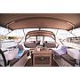 Book yachts online - sailboat - Dufour 520 Grand Large - Blue Moon - rent