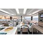 Book yachts online - catamaran - Fountaine Pajot Elba 45 - Greek Beauty - rent