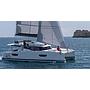 Book yachts online - catamaran - Fountaine Pajot Elba 45 - Greek Beauty - rent