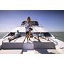 Book yachts online - powercatamaran - Aquila 54 - Explorion - rent