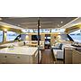 Book yachts online - powercatamaran - Aquila 54 - Explorion - rent