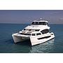 Book yachts online - powercatamaran - Aquila 54 - Explorion - rent