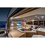 Book yachts online - powercatamaran - Aquila 54 - Explorion - rent
