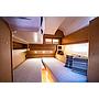 Book yachts online - sailboat - Dufour 430 Grand Large - Blue Moon 1 - rent