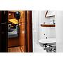 Book yachts online - sailboat - Oceanis 40 - FELIX - Refit 2018 - rent