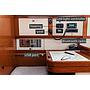 Book yachts online - sailboat - Oceanis 40 - FELIX - Refit 2018 - rent