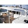 Book yachts online - catamaran - Lagoon 450 F - Irida VI - rent