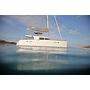 Book yachts online - catamaran - Lagoon 450 F - Irida VI - rent