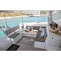 Book yachts online - catamaran - Lagoon 450 F - Irida VI - rent