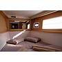 Book yachts online - catamaran - Lagoon 450 F - Irida VI - rent
