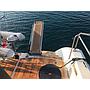 Book yachts online - catamaran - Lagoon 450 F - Irida VI - rent