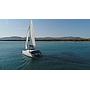 Book yachts online - catamaran - Lagoon 450 F - Irida VI - rent