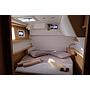 Book yachts online - catamaran - Lagoon 450 F - Irida VI - rent