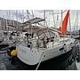 Book yachts online - sailboat - Sun Odyssey 440/3cab. - My Jenny - rent