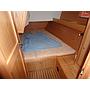 Book yachts online - sailboat - Ovni 395 - Gorgo - rent