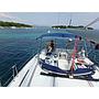Book yachts online - sailboat - Sun Odyssey 45 - Arion - rent