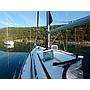 Book yachts online - sailboat - Sun Odyssey 45 - Arion - rent