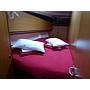 Book yachts online - sailboat - Sun Odyssey 45 - Arion - rent