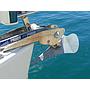 Book yachts online - sailboat - Sun Odyssey 45 - Arion - rent
