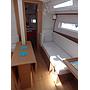 Book yachts online - sailboat - Sun Odyssey 380 - Maravilha - rent