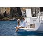 Book yachts online - sailboat - Bavaria C45 Style - Libertas - rent