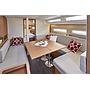 Book yachts online - sailboat - Sun Odyssey 410 - new (K) - rent