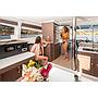 Book yachts online - catamaran - Bali 4.2 - new - rent