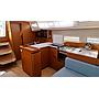 Book yachts online - sailboat - Sun Odyssey 410 - Rosso Bianco - rent