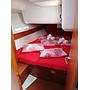 Book yachts online - sailboat - Dufour 450 Owner version - My Life - rent