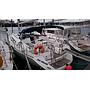 Book yachts online - sailboat - Sun Odyssey 45 - Sea Dream - rent