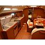 Book yachts online - sailboat - Sun Odyssey 45 - Sea Dream - rent