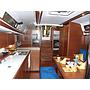Book yachts online - sailboat - Dufour 375 - Caretta - rent
