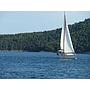 Book yachts online - sailboat - Dufour 375 - Caretta - rent