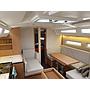 Book yachts online - sailboat - Sun Odyssey 410 - Jutisa - rent