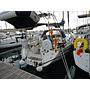 Book yachts online - sailboat - Bavaria 39 Cruiser - Nordstern - rent